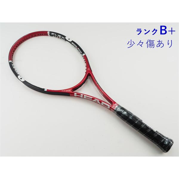 HEAD（ヘッド） 中古 テニスラケット フレックスポイント プレステージ