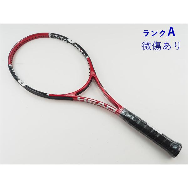 HEAD（ヘッド） 中古 テニスラケット フレックスポイント プレステージ