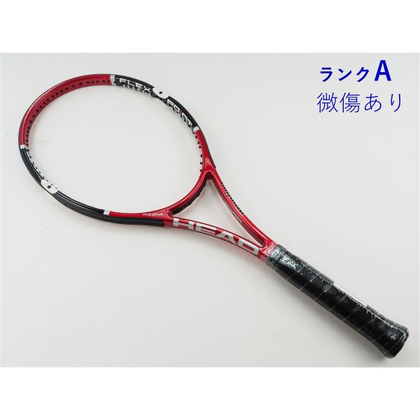 【現行モデル】プレステージMP/G3 HEAD（ヘッド） 中古 テニスラケット フレックスポイント プレステージ