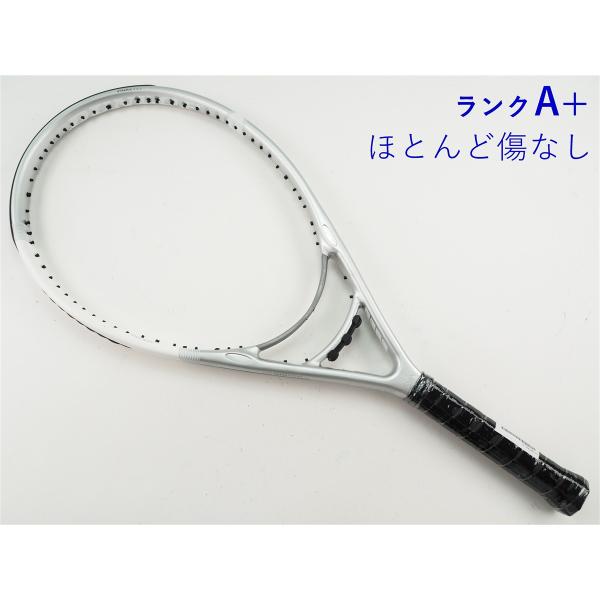 中古 テニスラケット ダンロップ エルエックス1000 2021年モデル (G1)DUNLOP LX 1000 2021 DUNLOP（ダンロップ） 中古 テニスラケット エルエックス1000 2021年