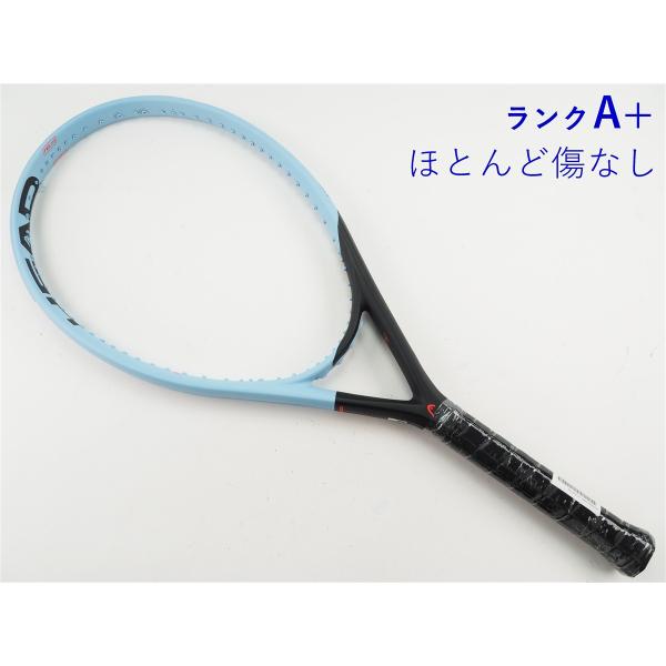 HEAD（ヘッド） 中古 テニスラケット インスティンクト パワー 115