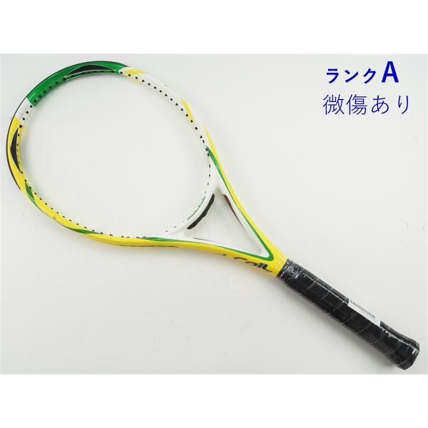 BRIDGESTONE（ブリヂストン） 中古 テニスラケット デュアルコイル
