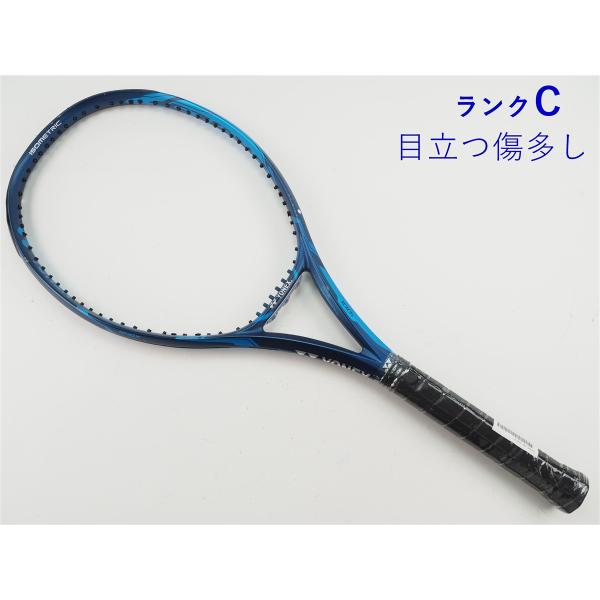 YONEX EZONE 100 G1 2020年モデル ヨネックス 硬式ラケット YONEX（ヨネックス） 中古 テニスラケット イーゾーン 100エル 2020年