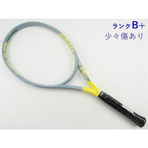 HEAD（ヘッド） 中古 テニスラケット グラフィン 360プラス