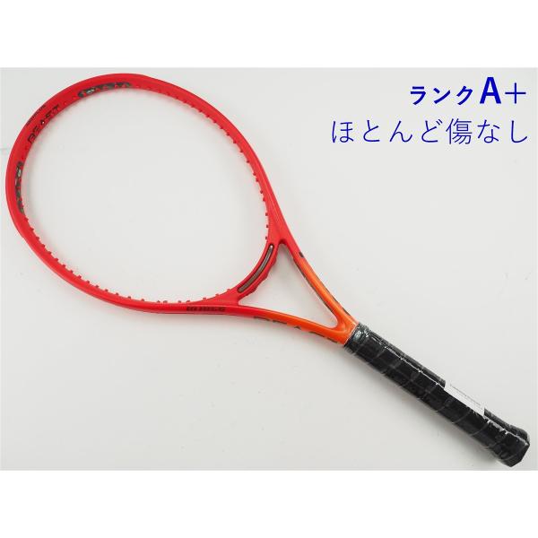 Prince（プリンス） 中古 テニスラケット ビースト DB 100 (280g) 2023