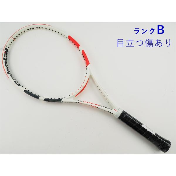 Babolat（バボラ） 中古 テニスラケット ピュア ストライク 100 2019年