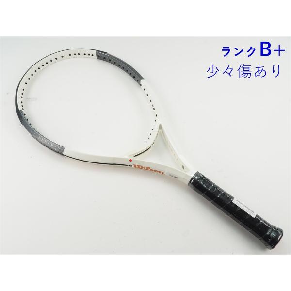 ウィルソンテニスラケット　XP-0 Wilson（ウイルソン） 中古 テニスラケット ウィルソン エックスピー 0