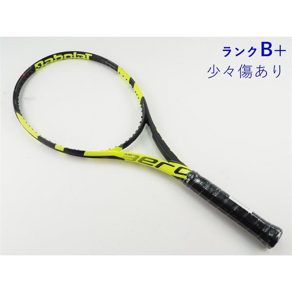 Babolat（バボラ） 中古 テニスラケット ピュア アエロ チーム 2015年