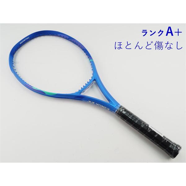 YONEX（ヨネックス） 中古 テニスラケット イーゾーン 100 2025年
