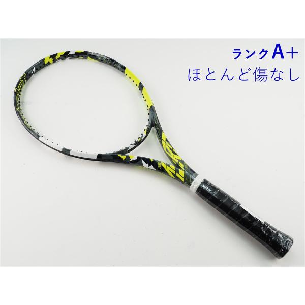 Babolat（バボラ） 中古 テニスラケット ピュア アエロ チーム 2022年