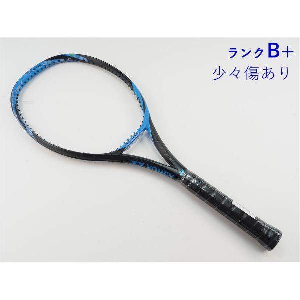 YONEX（ヨネックス） 中古 テニスラケット イーゾーン 100 LG 2017年
