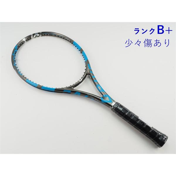 中古 テニスラケット バボラ ピュア ドライブ ブイエス 2019年モデル (G3) BABOLAT PURE DRIVE VS 2019 (c26070287c) Babolat（バボラ） 中古 テニスラケット ピュア ドライブ ブイエス