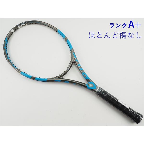 中古 テニスラケット バボラ ピュア ドライブ ブイエス 2019年モデル (G2)BABOLAT PURE DRIVE VS 2019 Babolat（バボラ） 中古 テニスラケット ピュア ドライブ ブイエス