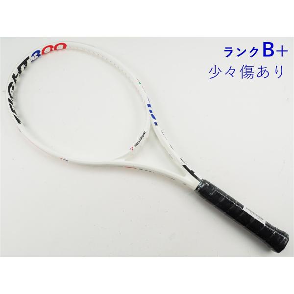 新品、未使用　テクニファイバー　テニスラケット ティーファイト　アイソフレックス 中古 テニスラケット テクニファイバー ティーファイト 300 アイソ