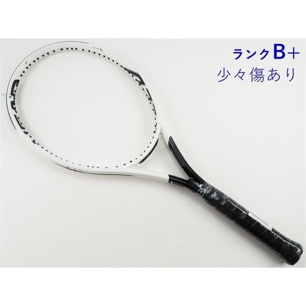 中古 テニスラケット ヘッド グラフィン 360プラス スピード ライト 2020年モデル (G2)HEAD GRAPHENE 360+ SPEED LITE 2020 HEAD（ヘッド） 中古 テニスラケット グラフィン 360プラス スピード