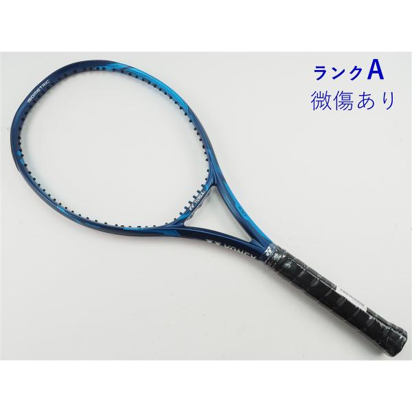 YONEX（ヨネックス） 中古 テニスラケット イーゾーン 100 2020年