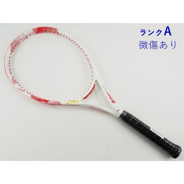 中古 テニスラケット プリンス エックス 100 ジャパンリミテッド 2020年モデル (G2)PRINCE X 100 JAPAN LIMITED 2020 Prince（プリンス） 中古 テニスラケット エックス 100 ツアー