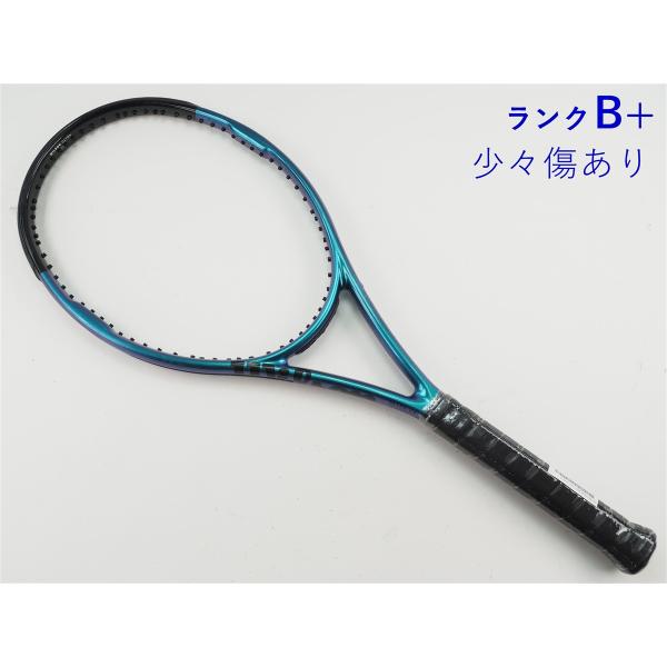 中古 テニスラケット ウィルソン ウルトラ ツアー 95カウンターベイル バージョン4.0 2022年モデル (G2)WILSON ULTRA TOUR 95CV V4.0 2022 tennis_c26070305c