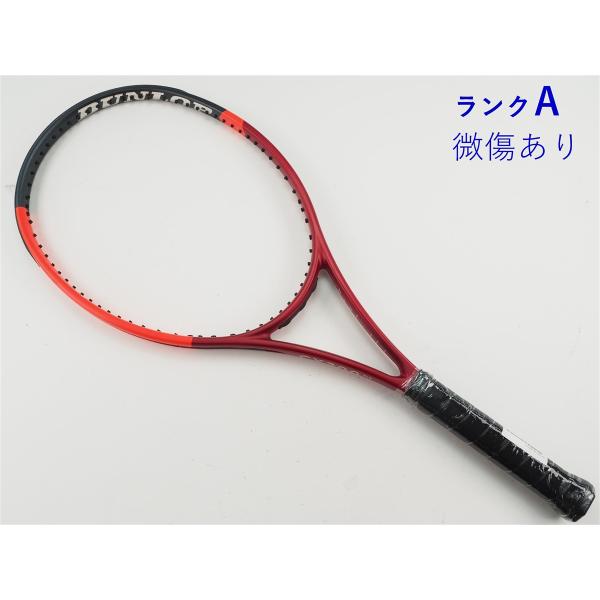 中古 テニスラケット ダンロップ CX 200 OS 2024年モデル (G1) DUNLOP CX 200 OS 2024 (c26070319c) DUNLOP（ダンロップ） 中古 テニスラケット CX 200 OS 2024年モデル