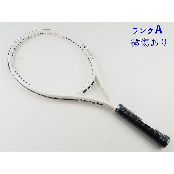 BRIDGESTONE（ブリヂストン） 中古 テニスラケット ビーム OS 240 2020