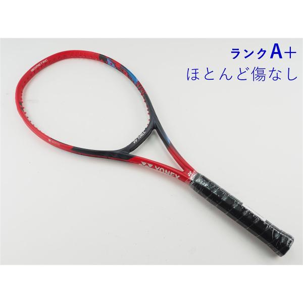 中古 テニスラケット ヨネックス ブイコア 98 2023年モデル (G2) YONEX VCORE 98 2023 (c26070330c) YONEX（ヨネックス） 中古 テニスラケット ブイコア 98 2023年モデル
