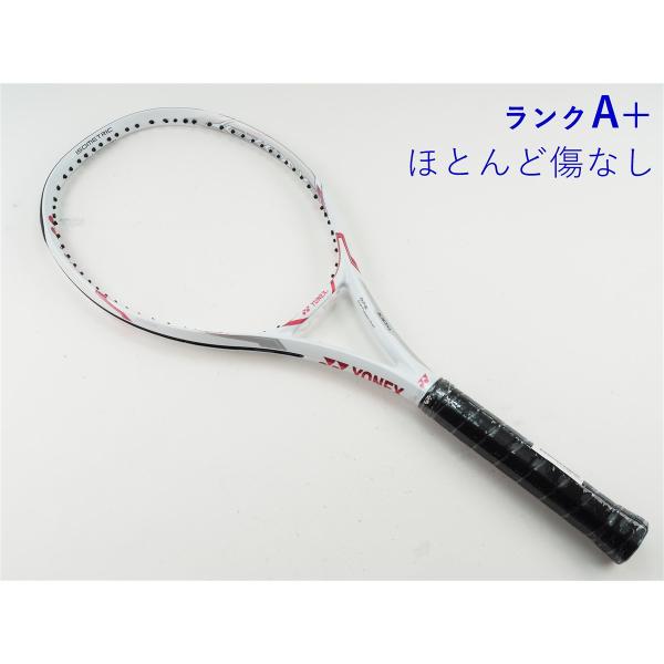 美品 YONEX 硬式ラケットEZONE100 G2 YONEX（ヨネックス） 中古 テニスラケット イーゾーン 100エスエル