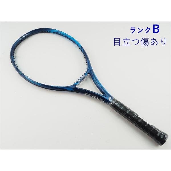YONEX Ezone イーゾーン100 G2 YONEX（ヨネックス） 中古 テニスラケット イーゾーン 100 SL 2020年