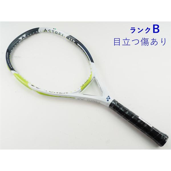 YONEX（ヨネックス） 中古 テニスラケット アストレル 115 2017年