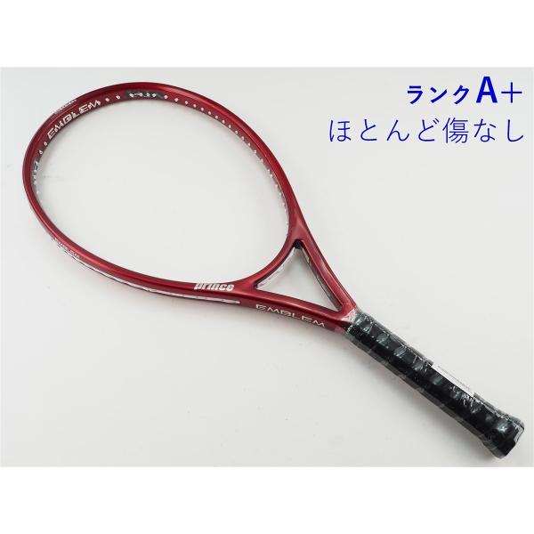 Prince（プリンス） 中古 テニスラケット エンブレム 120 2021年モデル