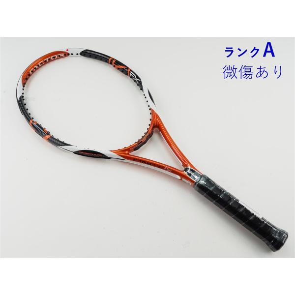 中古 テニスラケット ウィルソン K ツアー チーム FX 102 2009年モデル (G2)WILSON K TOUR TEAM FX 102 2009 Wilson（ウイルソン） 中古 テニスラケット ウィルソン K ツアー