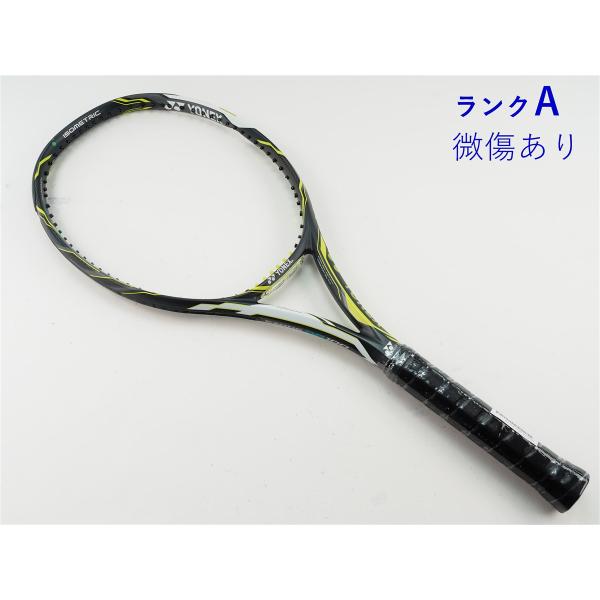 中古 テニスラケット ヨネックス イーゾーン ディーアール 100 LG 2015年モデル (LG2) YONEX EZONE DR 100 LG 2015 (c25070031c) YONEX（ヨネックス） 中古 テニスラケット イーゾーン ディーアール