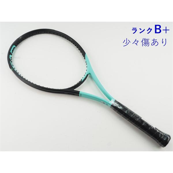 HEAD（ヘッド） 中古 テニスラケット ブーム MP 2022年モデル (G2)HEAD