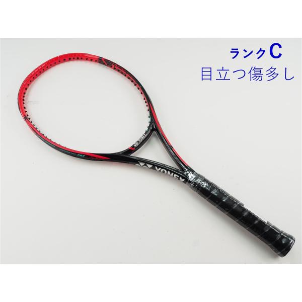 YONEX（ヨネックス） 中古 テニスラケット ブイコア エスブイ 98 2016
