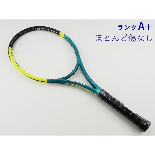 ダンロップ　DUNLOP SX 300 LS 2025 テニスラケット　G2 DUNLOP（ダンロップ） 中古 テニスラケット SX 300 LS 2025年モデル
