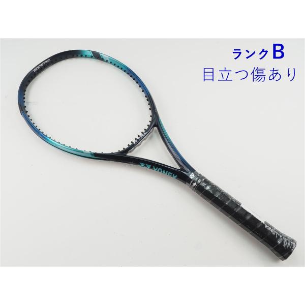 YONEX（ヨネックス） 中古 テニスラケット イーゾーン 98 2022年モデル