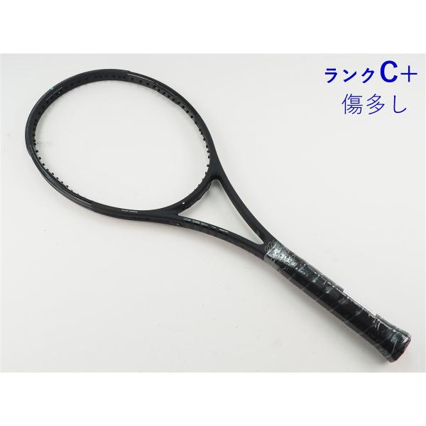 中古 テニスラケット ウィルソン プロスタッフ RF97 オートグラフ ブラック イン ブラック 2017年モデル (G2)WILSON PRO STAFF RF97 AUTOGRAPH BLACK in BLACK 2017 Wilson（ウイルソン） 中古 テニスラケット ウィルソン プロスタッフ