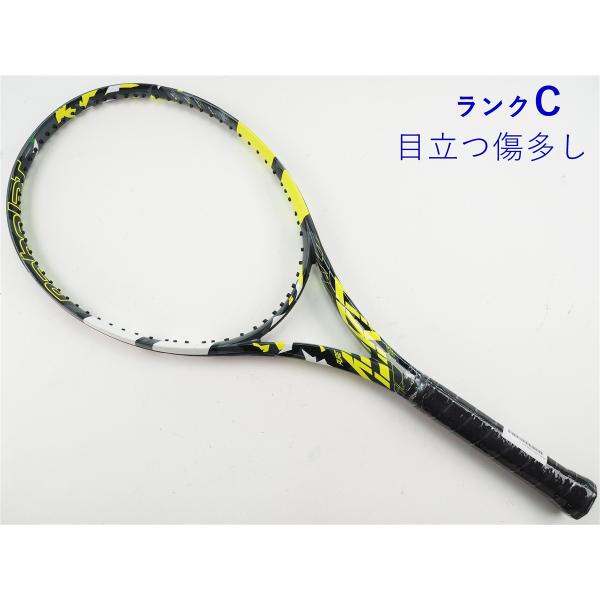 バボラ PURE AERO TEAM ピュアアエロチーム G1 Babolat（バボラ） 中古 テニスラケット ピュア アエロ チーム 2022年