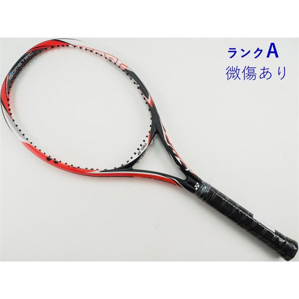 YONEX - 中古 テニスラケット ヨネックス ブイコア エスアイ スピード 2016年モデル (G1)YONEX VCORE Si SPEED 2016 YONEX（ヨネックス） 中古 テニスラケット ブイコア エスアイ スピード
