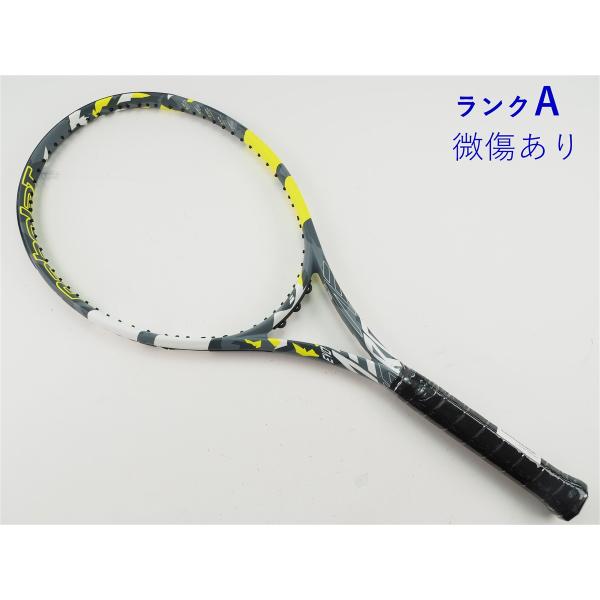 Babolat EVO AERO 新品（前モデル）　G2 Babolat（バボラ） 中古 テニスラケット エヴォ アエロ 2022年モデル