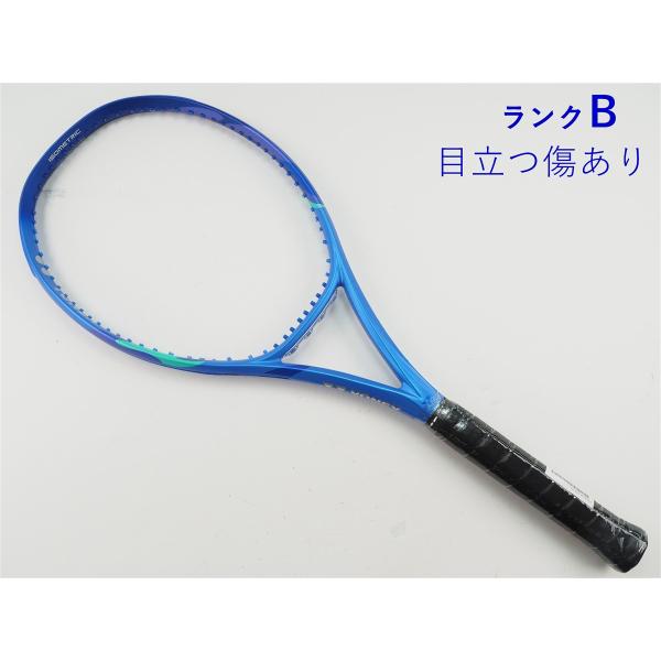 中古 テニスラケット ヨネックス イーゾーン 98 2025年モデル (G2) YONEX EZONE 98 2025 (c26010346c) YONEX（ヨネックス） 中古 テニスラケット イーゾーン 98 2025年モデル