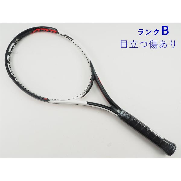 HEAD SPEED S テニスラケット Graphene Touch 2017 HEAD（ヘッド） 中古 テニスラケット グラフィン タッチ スピード エス