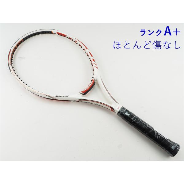 BRIDGESTONE（ブリヂストン） 中古 テニスラケット カルネオ 280 2013