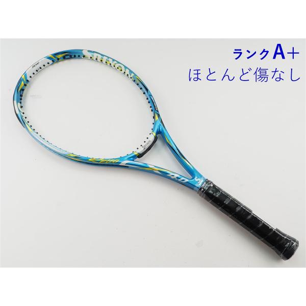 SRIXON 中古 テニスラケット スリクソン レヴォ シーエックス 4.0 2015