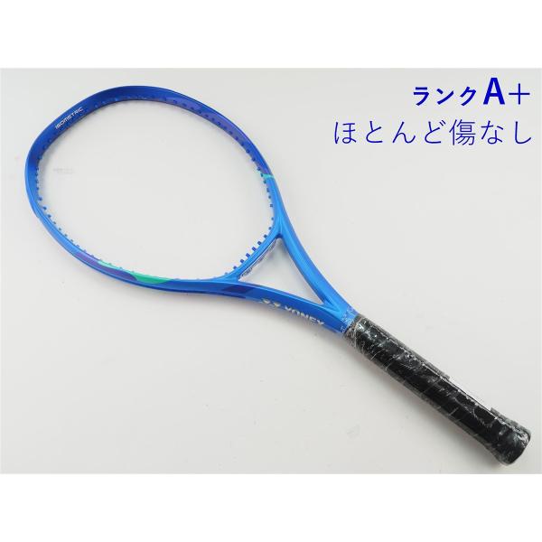 YONEX（ヨネックス） 中古 テニスラケット イーゾーン 100エル 2025年