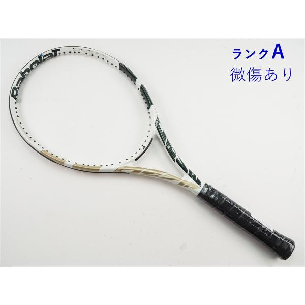 Babolat（バボラ） 中古 テニスラケット ピュア ドライブ チーム