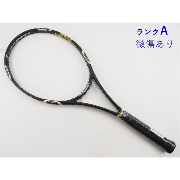 中古 テニスラケット プロケネックス キネティック キューツアー 295 2013年モデル (G2)PROKENNEX Ki Q TOUR 295 2013
