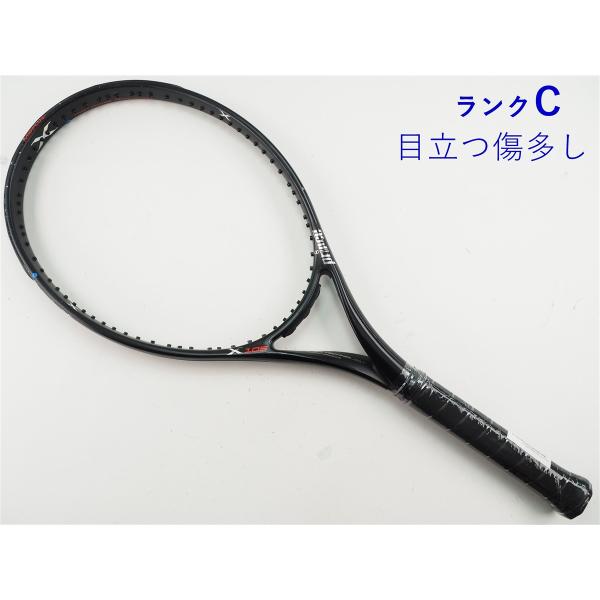 Prince（プリンス） 中古 テニスラケット エックス 105 (290g) 2018年