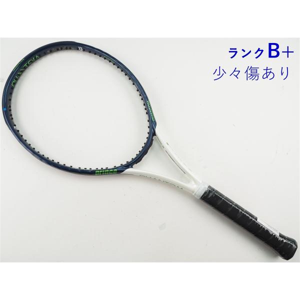 中古 テニスラケット プリンス ファントム F1 2022年モデル (G2) PRINCE PHANTOM F1 2022 (c26070543c) Prince（プリンス） 中古 テニスラケット ファントム F1 2022年モデル