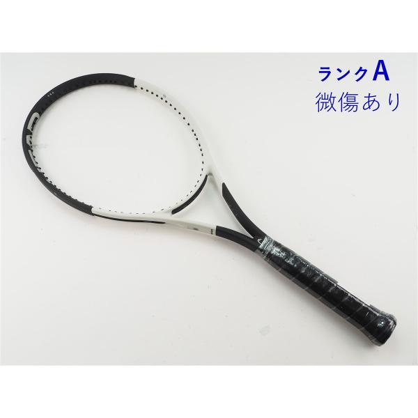 テニスラケット HEAD SPEED mp G3 HEAD（ヘッド） 中古 テニスラケット スピード プロ 2024年モデル (G3