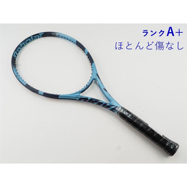 ラケット(硬式用) BabolaT Pure Drive2025 Babolat（バボラ） 中古 テニスラケット ピュア ドライブ 2025年モデル